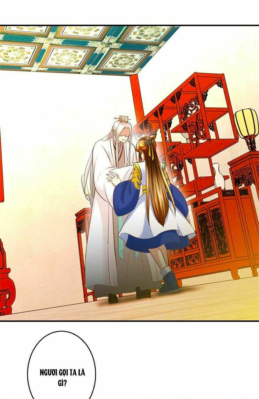 Thuần Phi Ký: Chapter 31