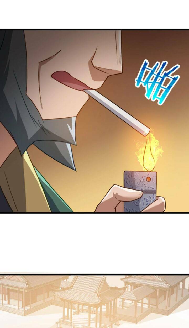 Đại Bảo Kiếm Của Tôi: Chapter 4