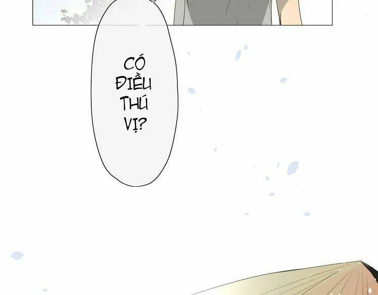 Vu Chúc Thiếu Nữ: Chapter 13.1