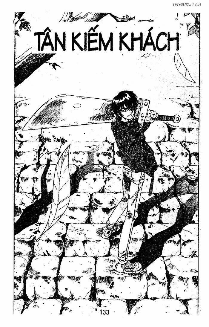 Devil And Devil: Chapter 22