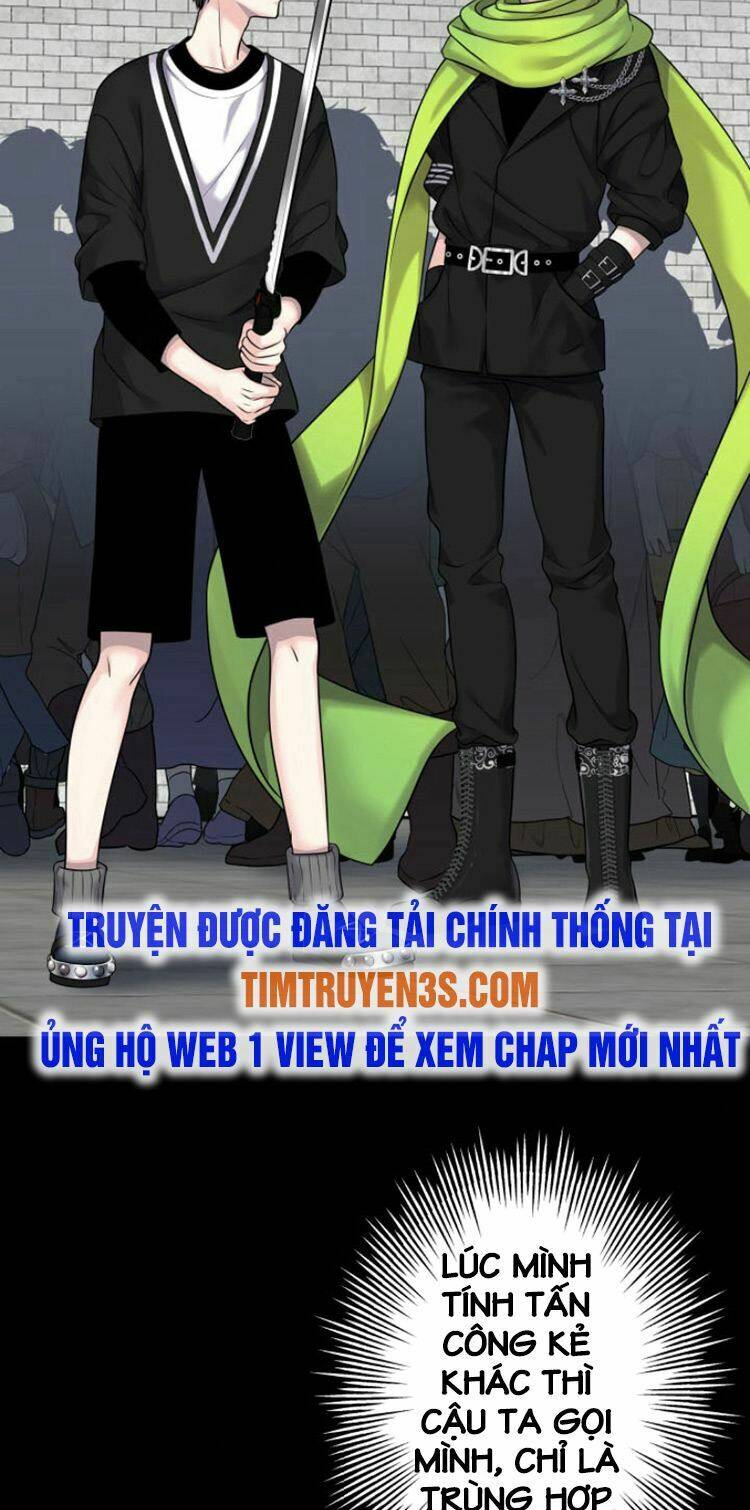 Trò Chơi Của Chúa Thượng: Chapter 8