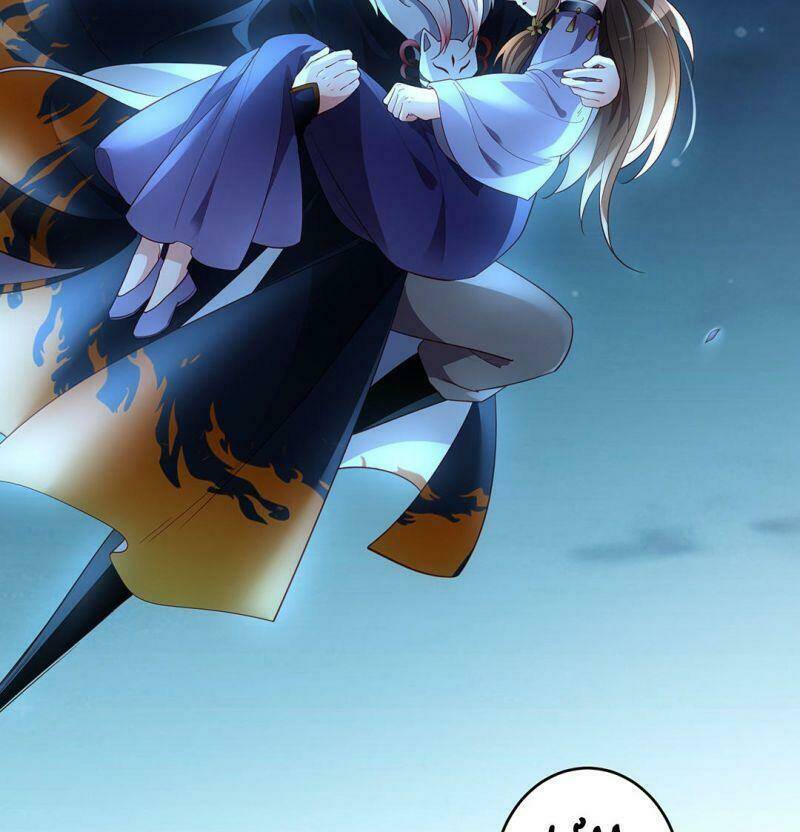 Hào Môn Tiểu Lãn Thê: Chapter 64
