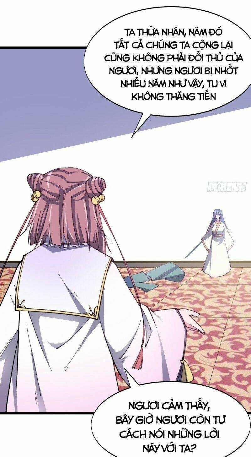 Trường Sinh Cửu Thiên Tuế: Chapter 56