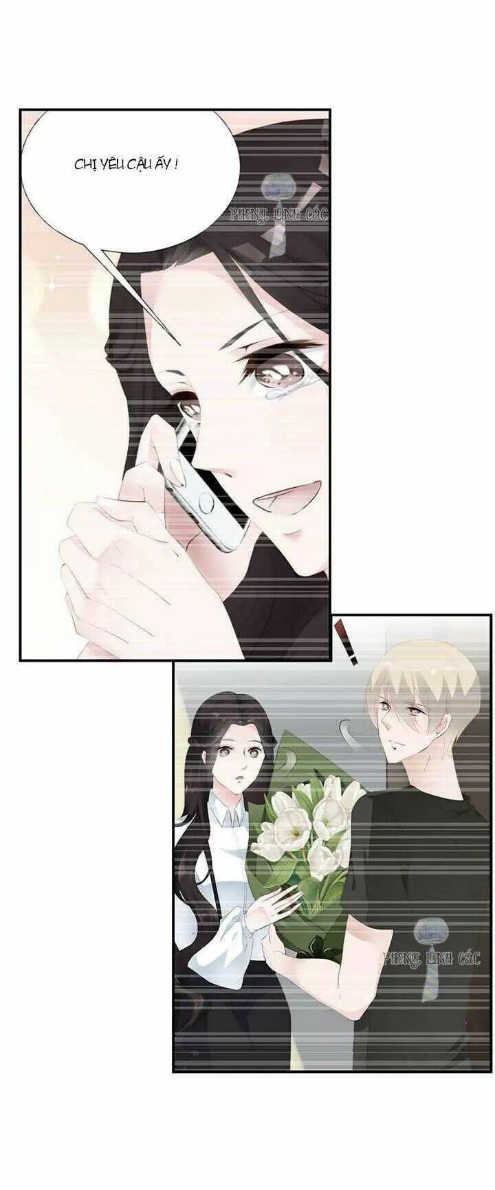 Nam Thần Là Một Đôi: Chapter 97