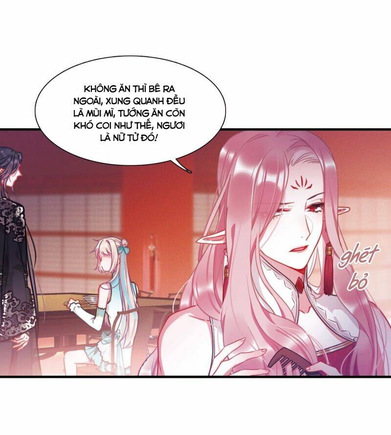 Danh Kiếm Chủng: Chapter 7