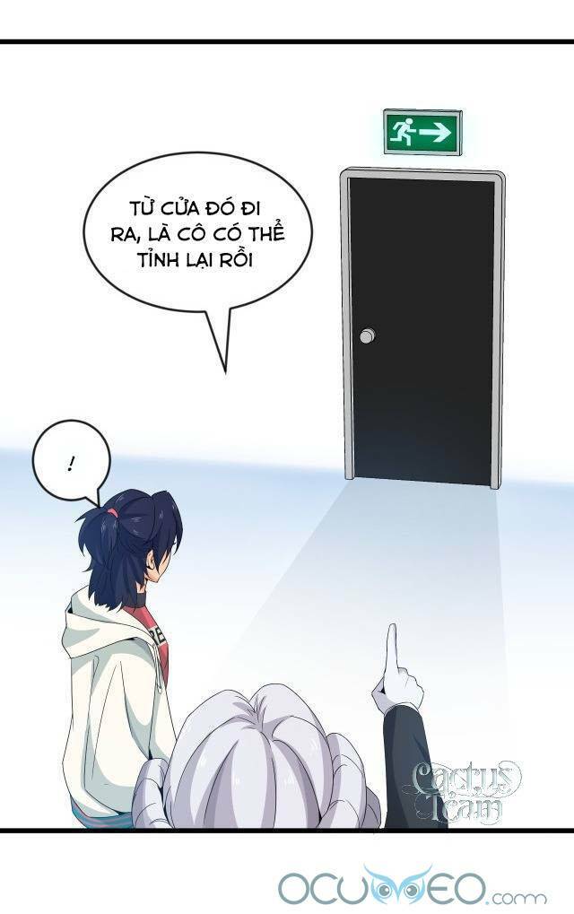 Chiến Thần Dưỡng Thành Kí: Chapter 10