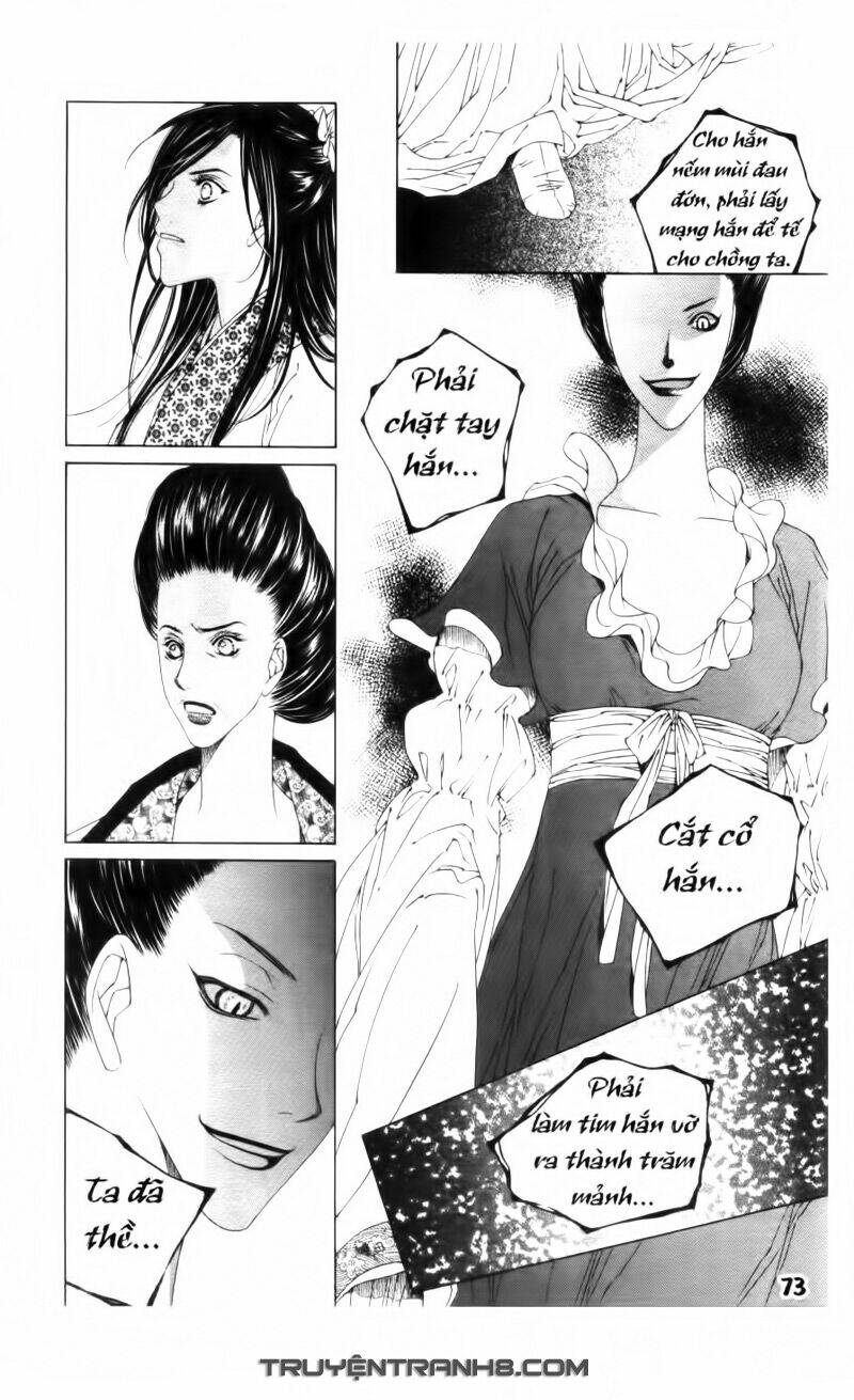 Pháp Sư Trừ Tà: Chapter 19.2