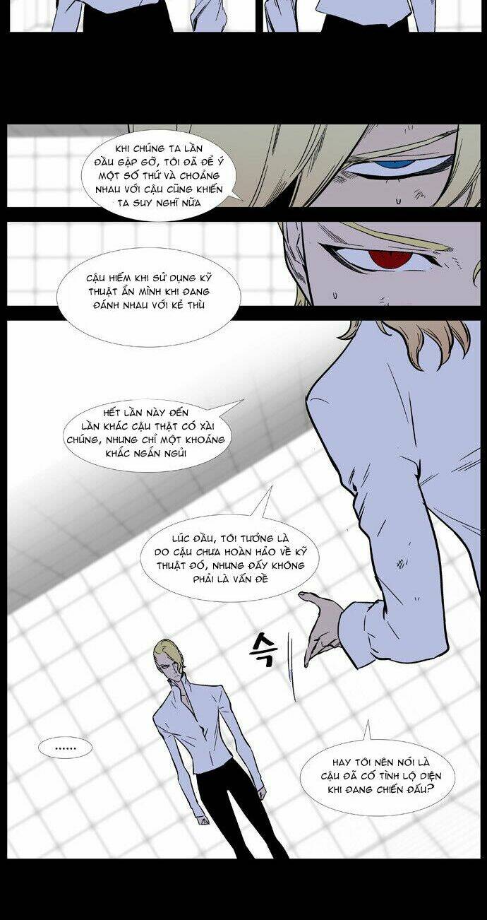 Ma Cà Rồng Quý Tộc: Chapter 368