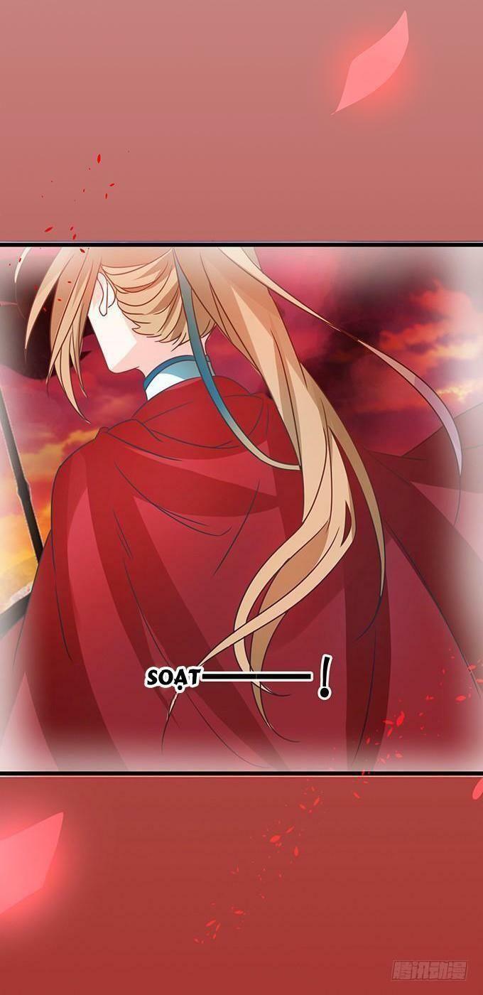 Hồ Tiên Hung Bạo: Chapter 40