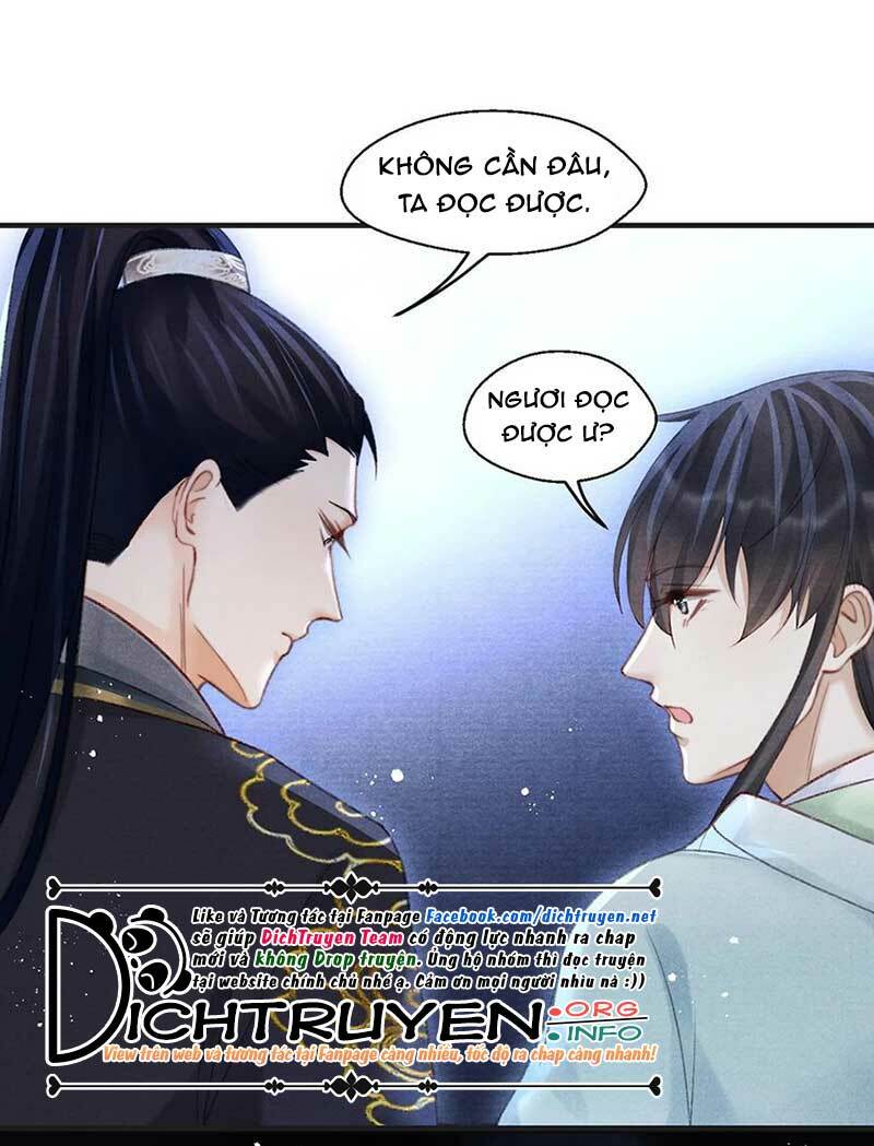 Nhất Kiếm Sương Hàn: Chapter 78