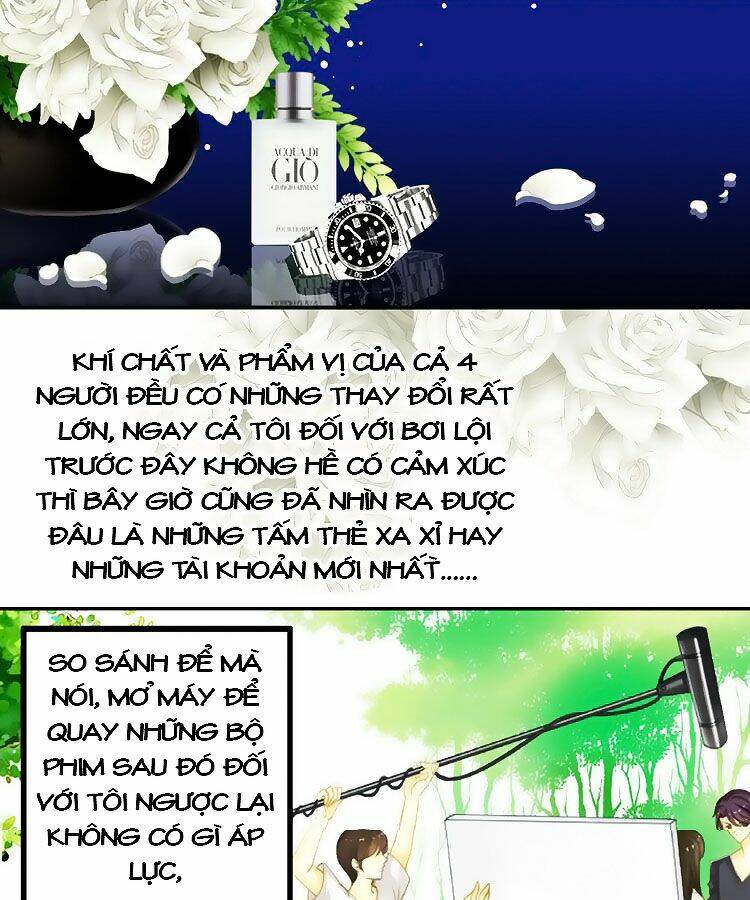 Siêu Sao Trứ Danh: Chapter 12