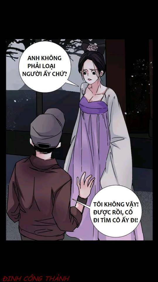 Michin Phù Thủy Tái Sinh: Chapter 2