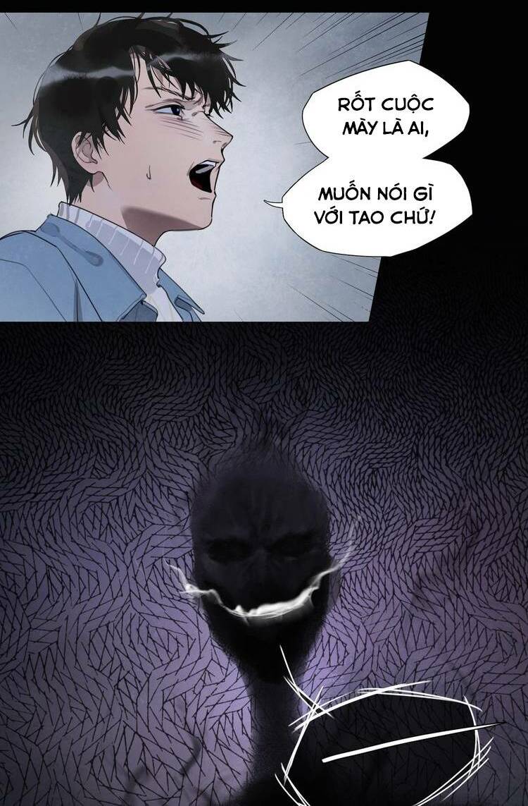 Thần Trạch: Chapter 1
