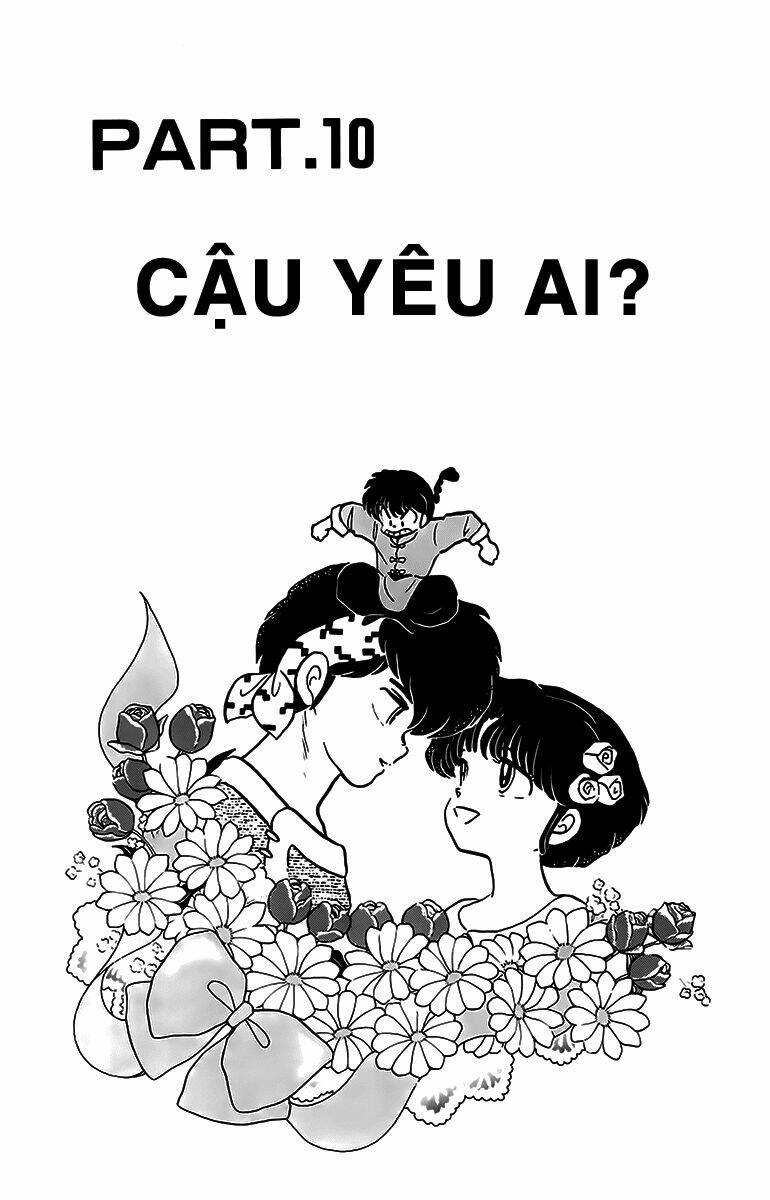 Suối Lời Nguyền: Chapter 123