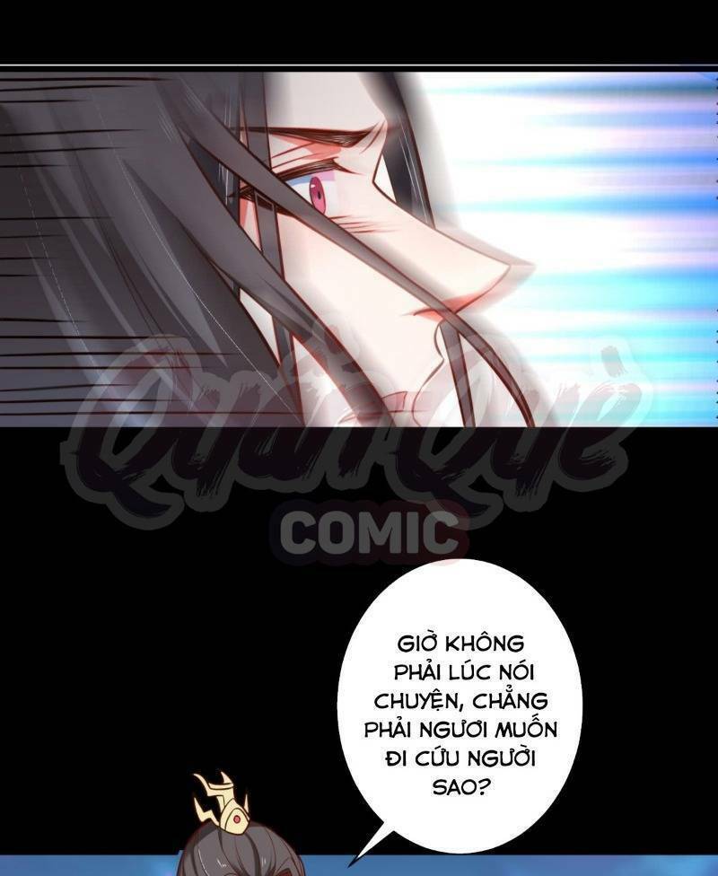 Trọng Sinh Tối Cường Ma Tôn Ở Rể: Chapter 43