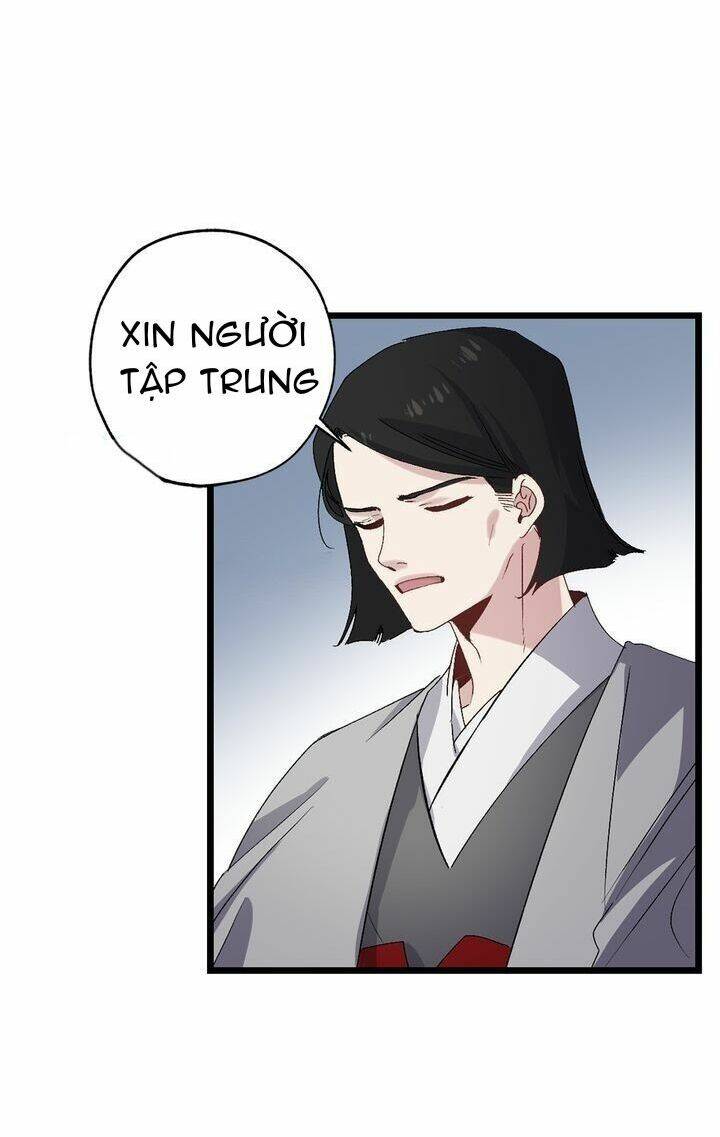 Tình Điên Dại: Chapter 39