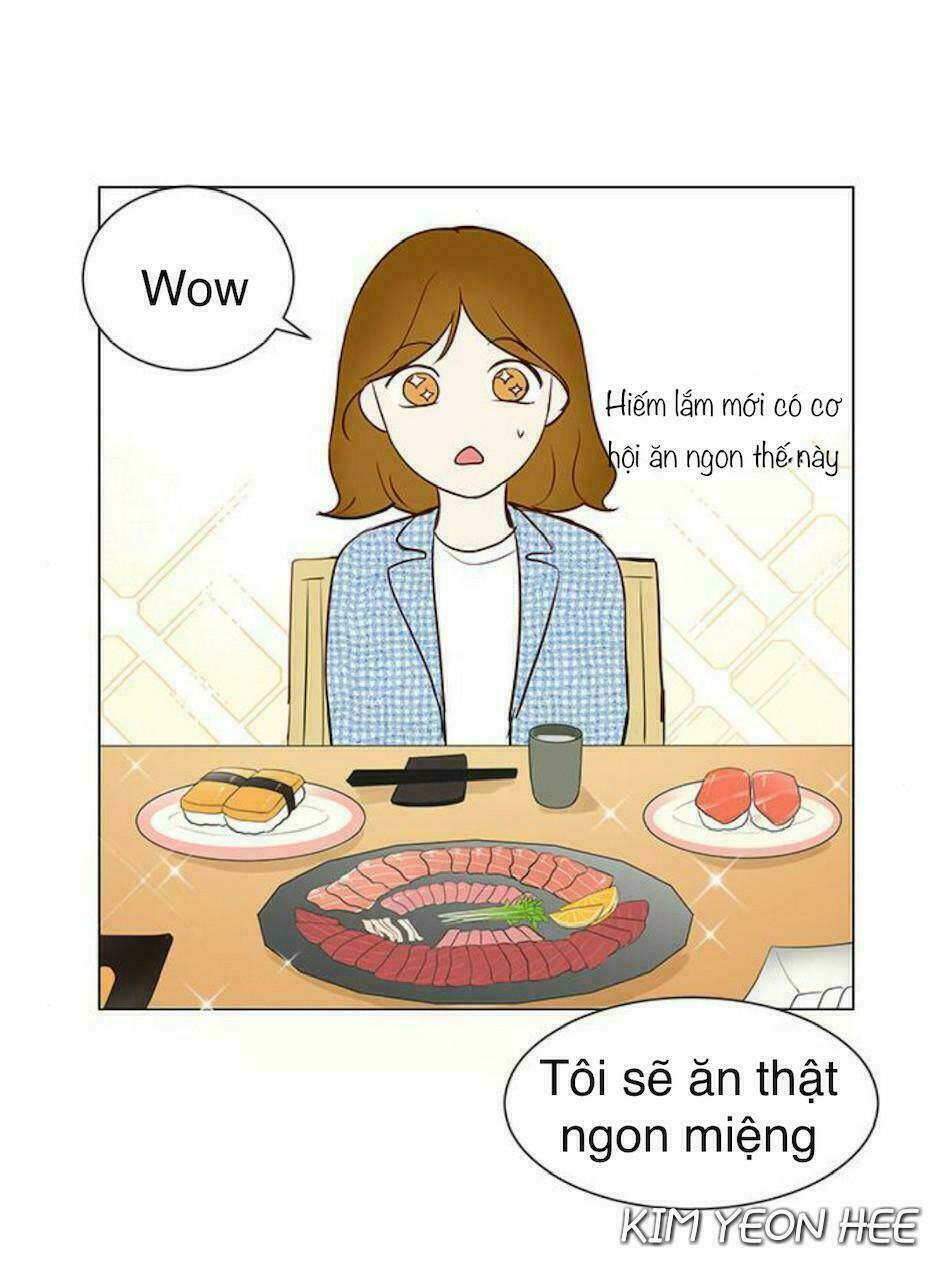 Tôi Kết Hôn Cùng Antifan: Chapter 20