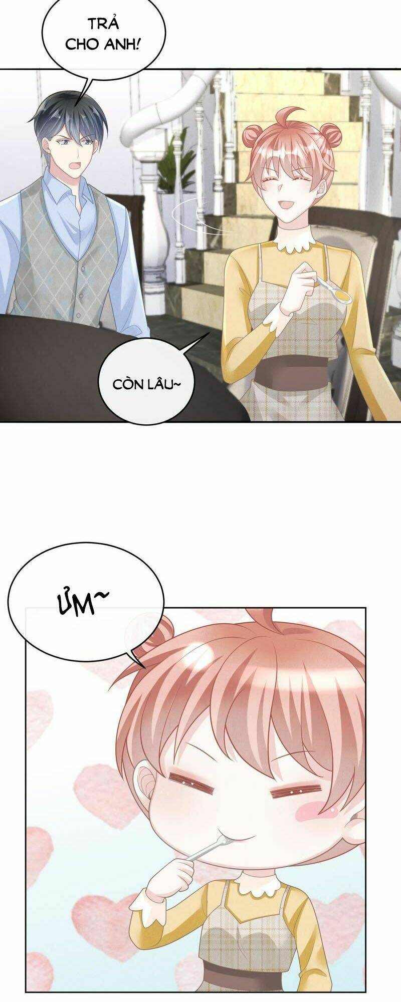 Cô Dâu Giả Tạo: Chapter 29