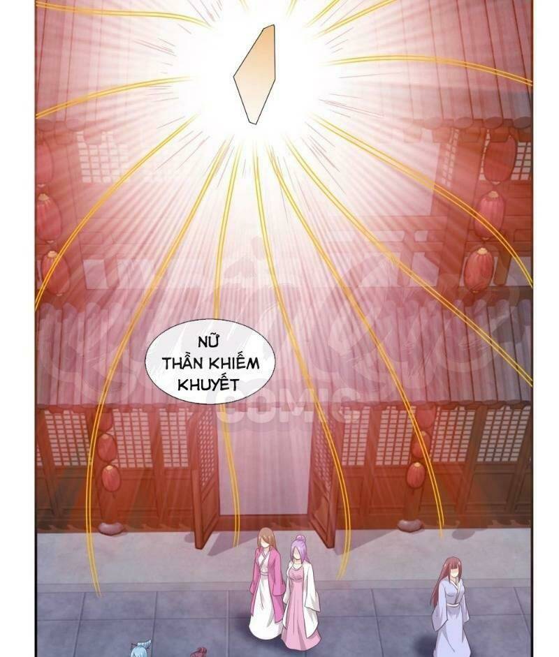 Ta Là Ngọc Hoàng Đại Đế: Chapter 97