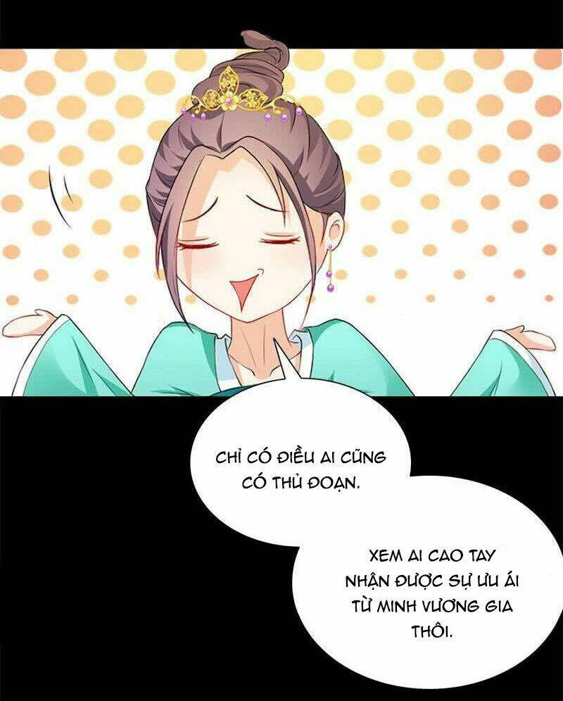 Tận Diệt Vương Gia Mãn Triều: Chapter 109