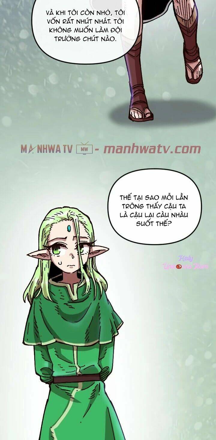 Nô Lệ Nghịch Thiên: Chapter 65