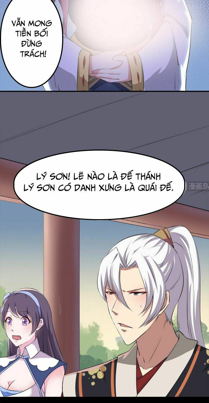 Tu Chân Giả Tại Dị Thế: Chapter 28