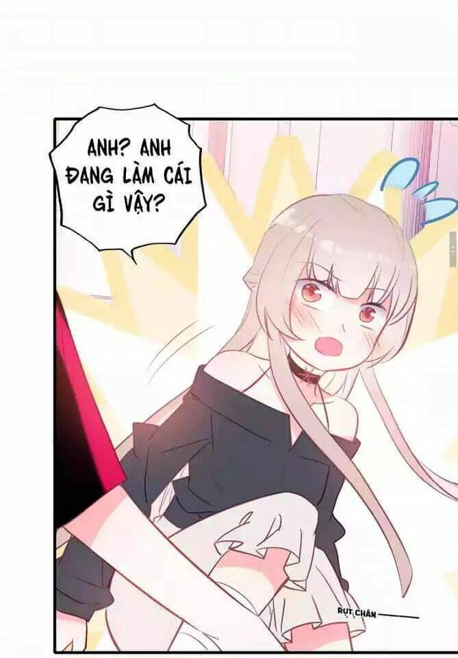 Tinh Diệu Vị Lai: Chapter 12