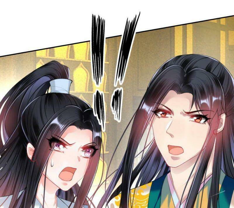 Vương Gia, Áo Lót Của Ngươi Rơi Mất Rồi: Chapter 59