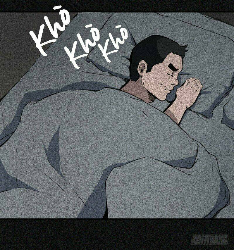 Trở Lại Căn Nhà Ma: Chapter 7