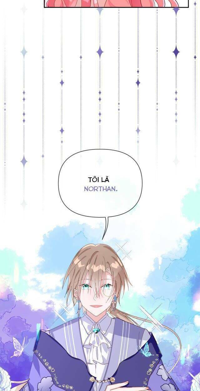 Công Chúa Phản Diện: Chapter 2