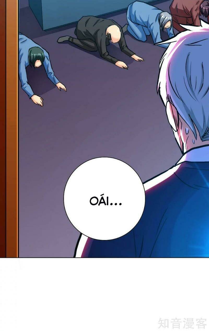 Hệ Thống Tiên Tôn Tại Đô Thị: Chapter 119
