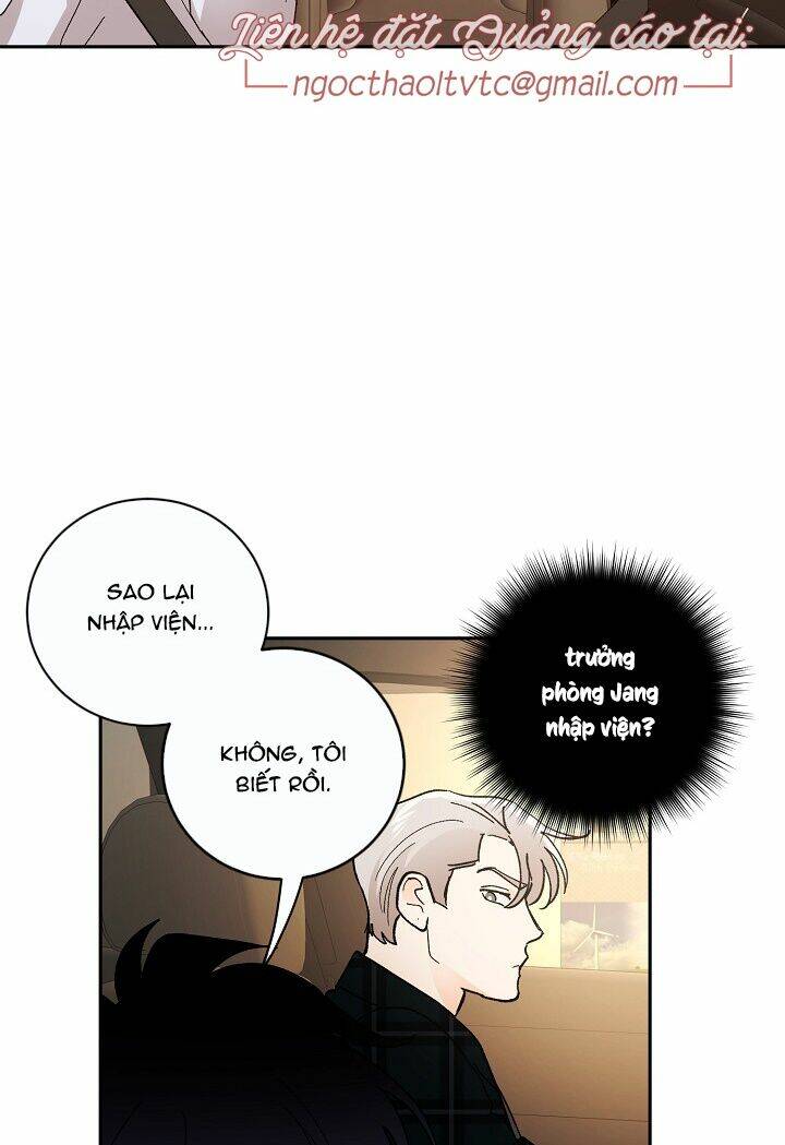 Kẻ Cắp Mặt Trăng: Chapter 17