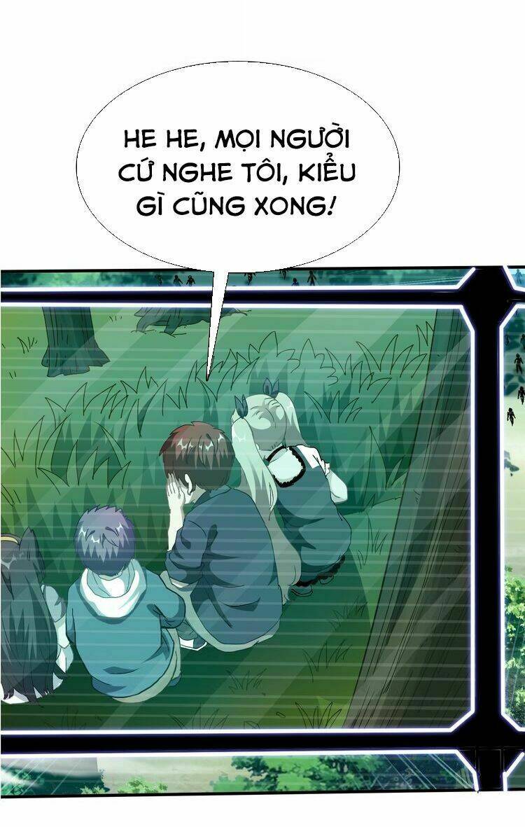 Kinh Thế Kỳ Nhân: Chapter 6