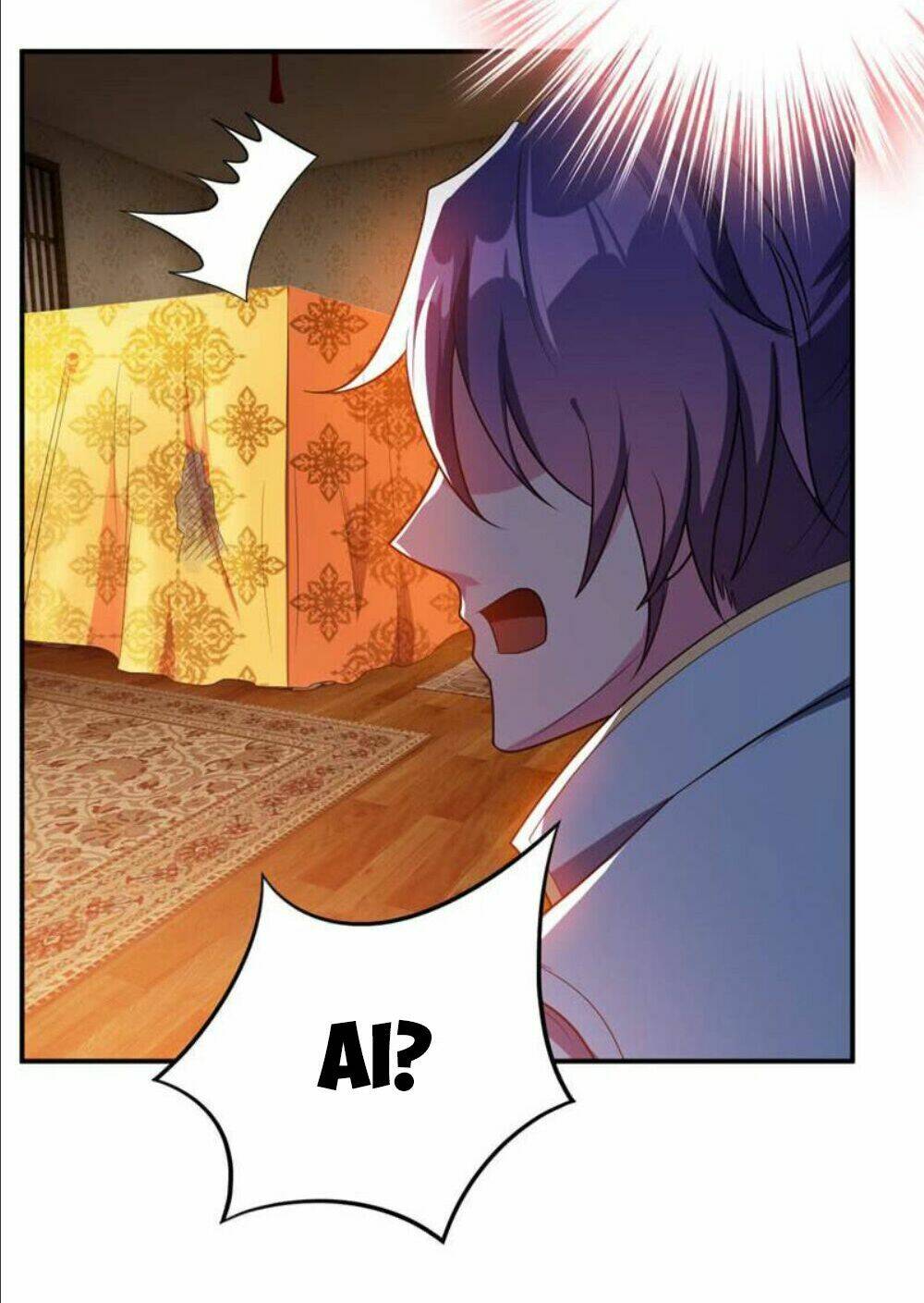 Yêu Giả Vi Vương: Chapter 20