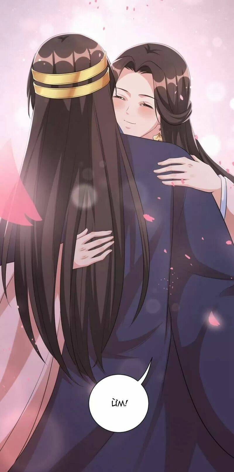 Vương Phi Có Độc!: Chapter 50