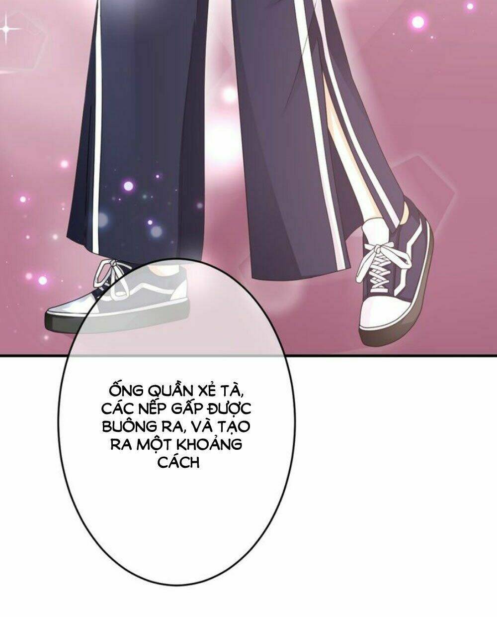 Tiệm May Luyến Sắc: Chapter 2