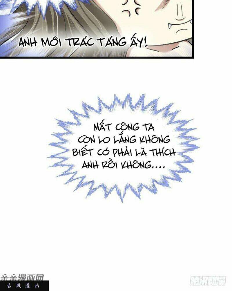 Một Vạn Tư Thế Công Lược Yêu Nam: Chapter 62