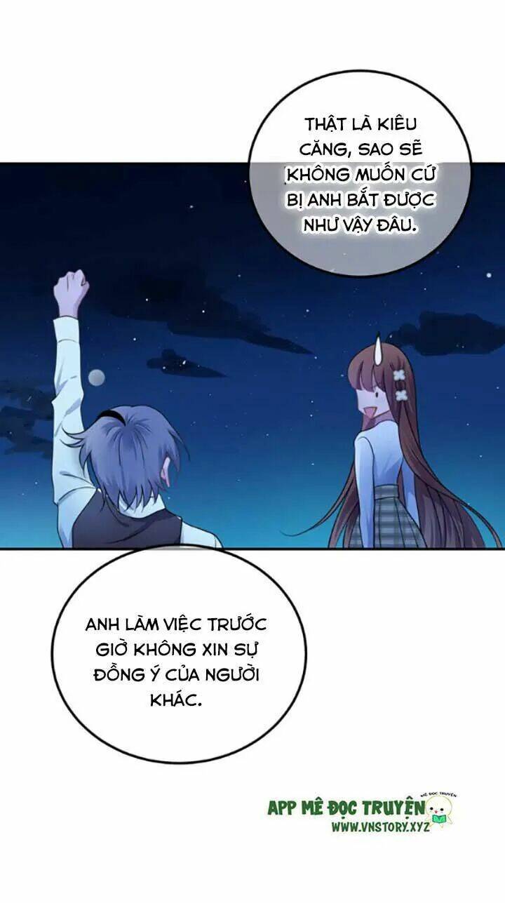 Thần Tượng Điểm Zero: Chapter 139