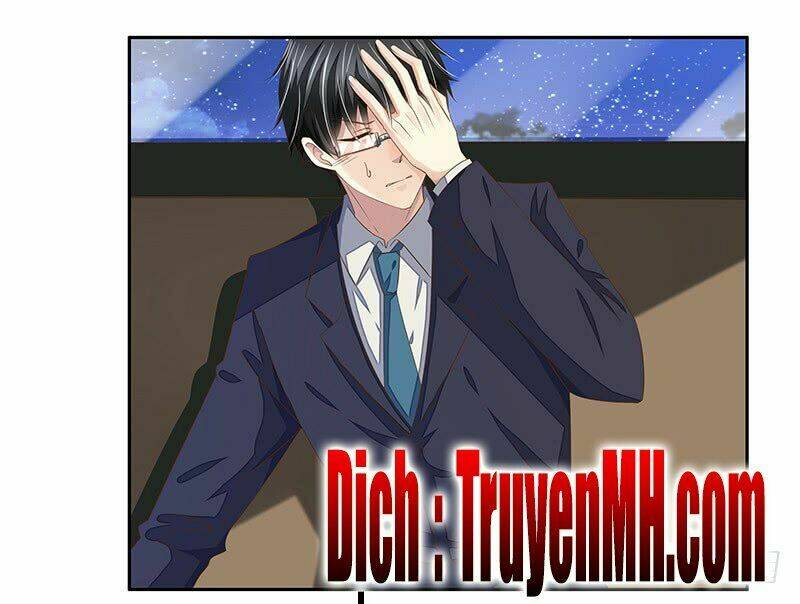 Hôn Bất Do Kỷ: Chapter 3