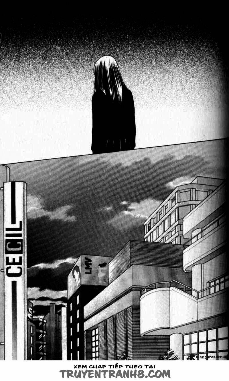 Tình Yêu Đích Thực: Chapter 41