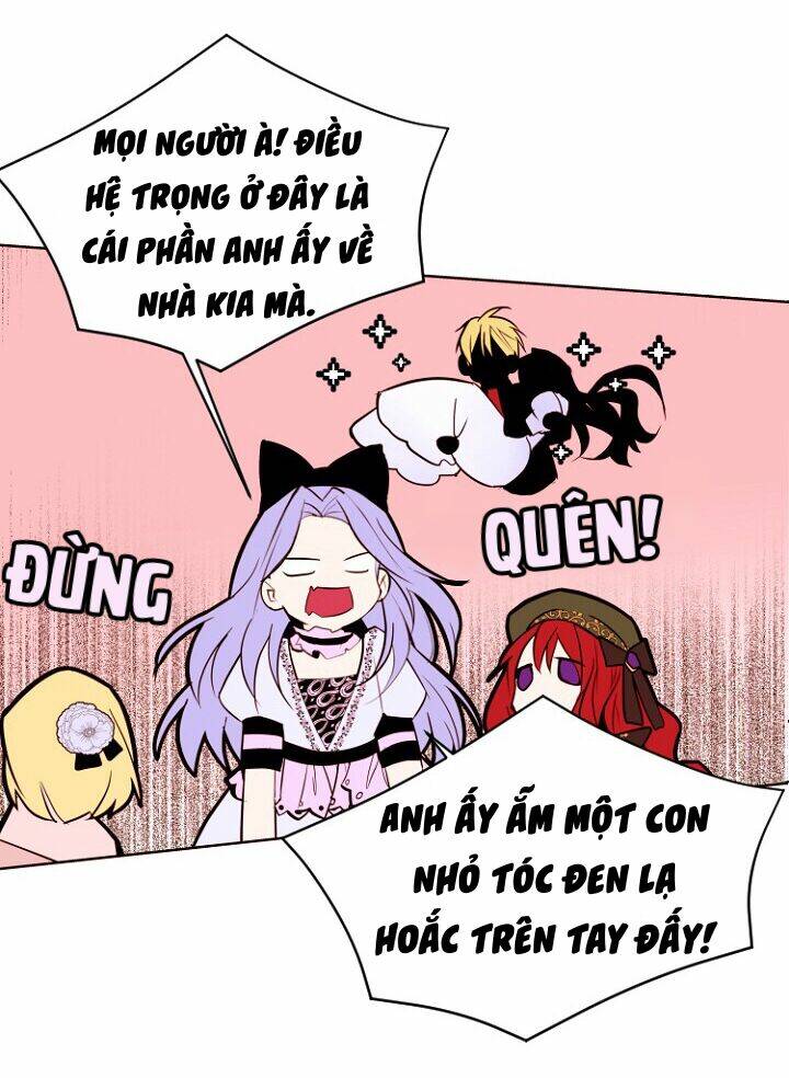 Cuộc Sống Rập Khuôn Của Một Quý Cô Tái Sinh!: Chapter 1