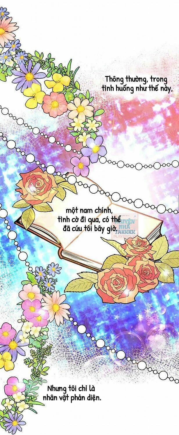 Công Chúa Thời Gian Có Hạn: Chapter 5