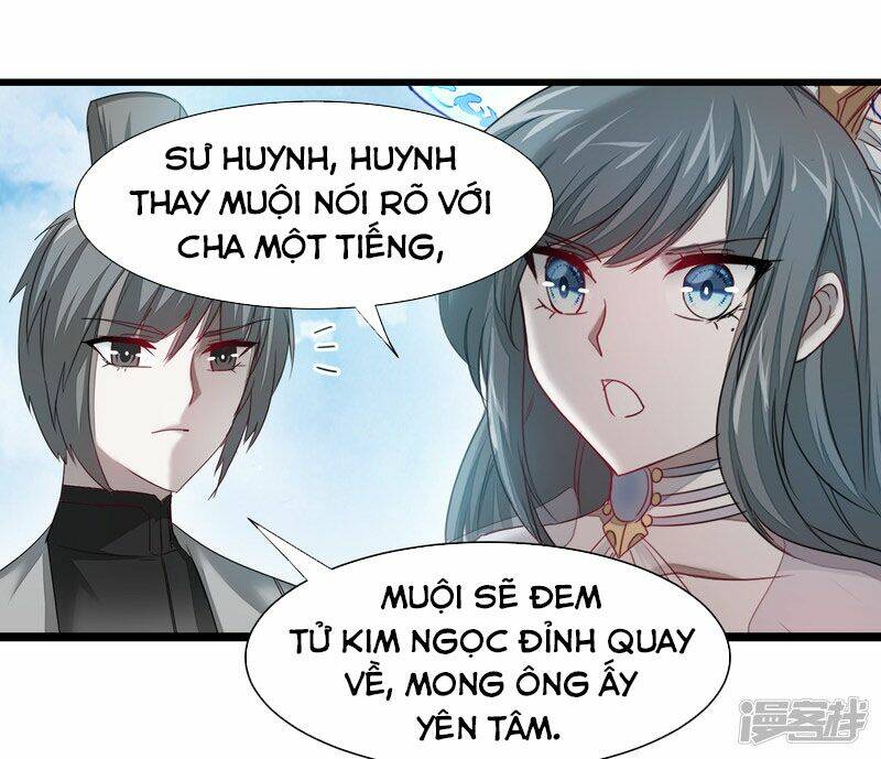 Nghịch Chuyển Tiên Đồ: Chapter 97