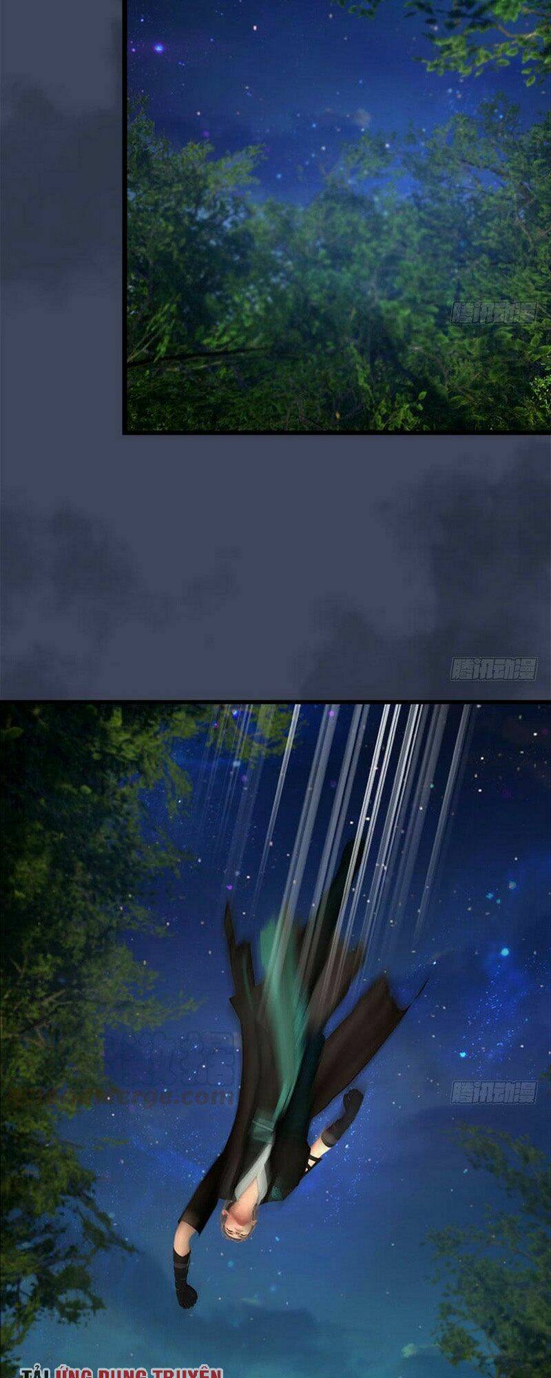 Cửu Hoang Đọa Huyền Sư: Chapter 103