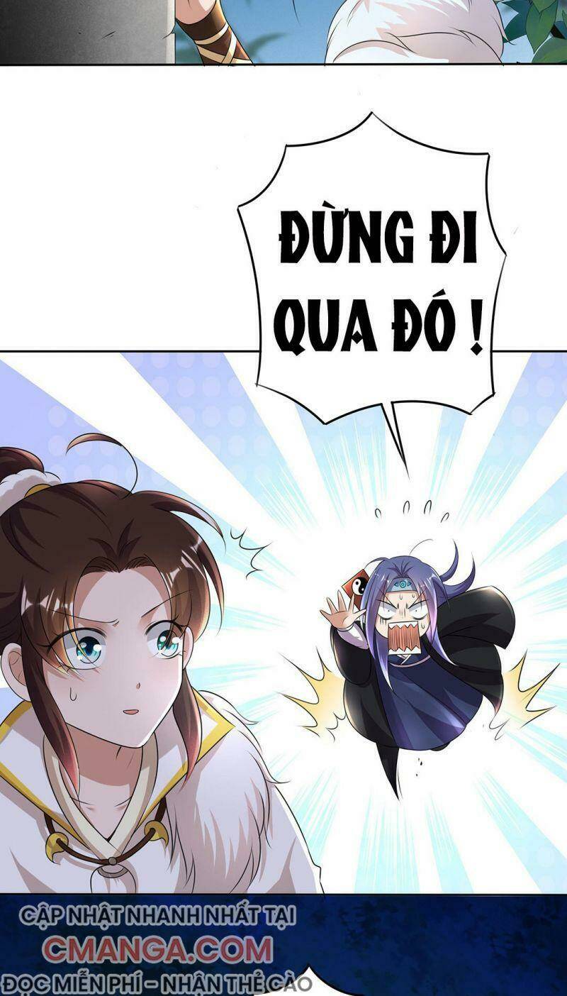 Thiên Kim Bất Hoán: Chapter 83