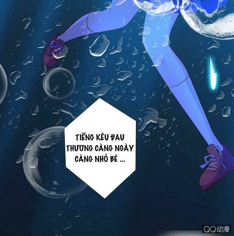 Băng Sơn Học Trưởng Không Được Chọc: Chapter 52.2