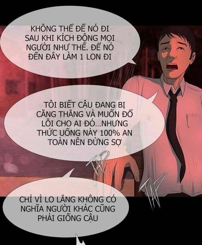 Dead Days: Chapter 40