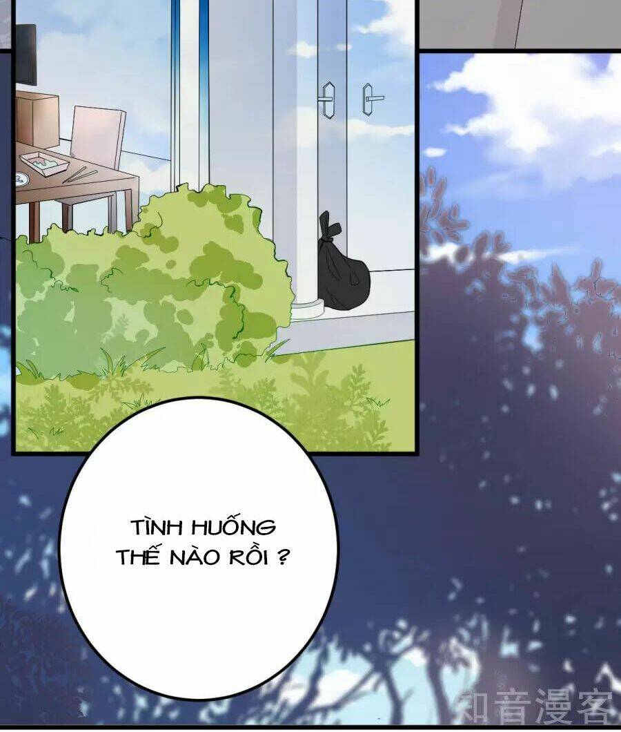 Cường Thế Tù Ái - Địch Thiếu Đừng Xằng Bậy: Chapter 2