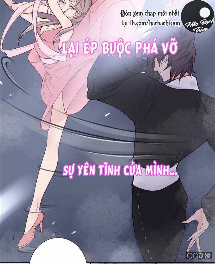 Huyễn Vũ Thanh Xuân: Chapter 0