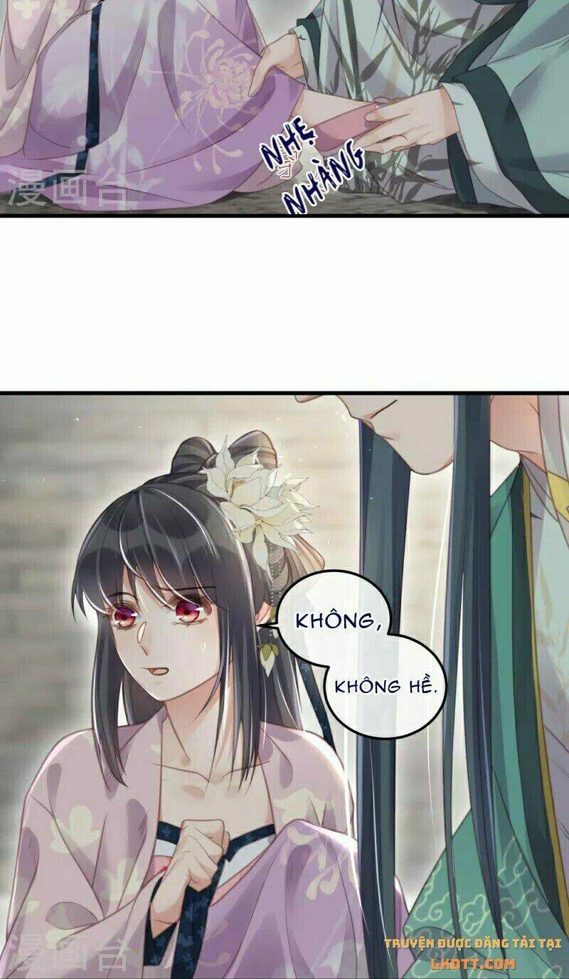 Nhật Kí Học Tập Của Hắc Liên Hoa: Chapter 52